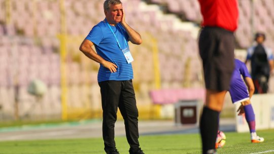 Îndemnul lui Gică Hagi pentru "gigantul adormit" din fotbalul românesc: "Mă abțin! Ce faceți? Dormiți"