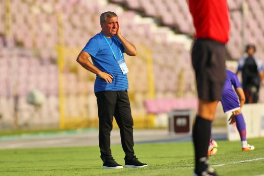 Îndemnul lui Gică Hagi pentru "gigantul adormit" din fotbalul românesc: "Mă abțin! Ce faceți? Dormiți"