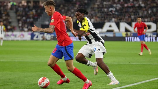 Sebastian Ghiță l-a convins pe Gigi Becali. FCSB - LASK se vede pe România TV: "Sunt prietenul lui"