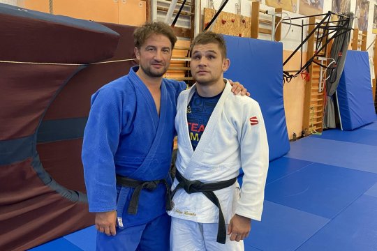 Determinați să cucerească Parisul: Povestea campionilor paralimpici ai României