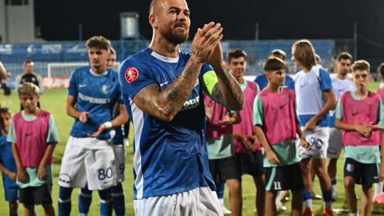 Regretul lui Denis Alibec: ”Nu trebuia să plec. Acolo am învățat tot ce știu despre fotbal”