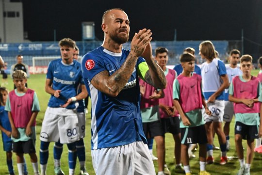 Regretul lui Denis Alibec: ”Nu trebuia să plec. Acolo am învățat tot ce știu despre fotbal”