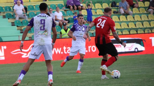 Tensiuni la FC Argeș după startul slab de sezon: "Nu mai pompez bani" / "Toți dinozaurii"