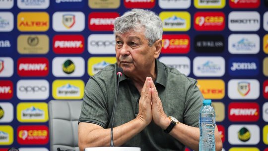 Mircea Lucescu a primit primul refuz. Cine este fotbalistul care nu vrea să vină la echipa națională