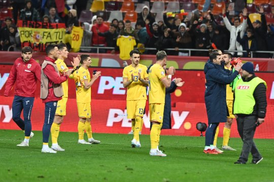 Internaționalul român și-a reziliat contractul și e dispus să vină în Liga 1