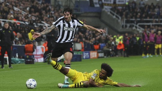 A învins dependența de pariuri și se va întoarce pe teren. Sandro Tonali: ”Mă simt ca un transfer nou!”