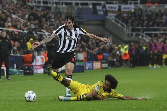 A învins dependența de pariuri și se va întoarce pe teren. Sandro Tonali: ”Mă simt ca un transfer nou!”