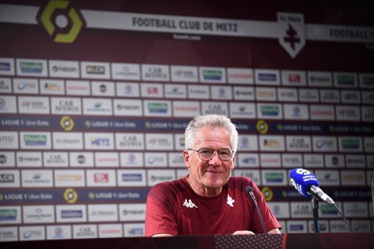 Loți Boloni, om de nota 10! A fost dezvăluit gestul superb făcut de antrenor: ”Vreau să vă mulțumesc!”
