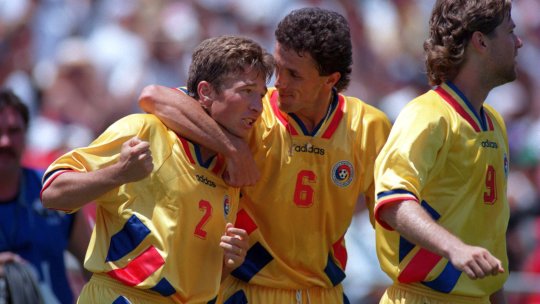 Gică Popescu, numit ”dezertor” și dat în urmărire de familia Ceaușescu: ”Te arestăm, te băgăm la pușcărie!”. Cum l-a acoperit Dan Petrescu în momentul în care a sfidat regimul comunist