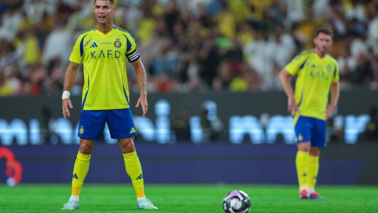 Cristiano Ronaldo, premiat la Monaco! UEFA îi va oferi o ”distincție specială”