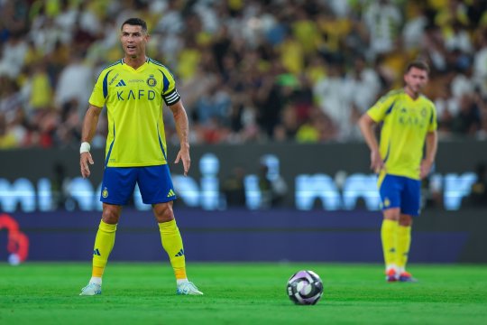 Cristiano Ronaldo, premiat la Monaco! UEFA îi va oferi o ”distincție specială”