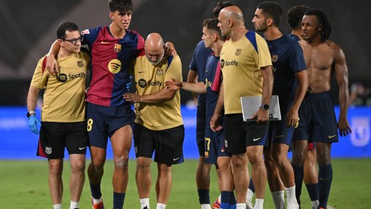 Vești de coșmar pentru fanii Barcelonei! A venit verdictul așteptat: ”Nimeni nu e fericit în vestiar”