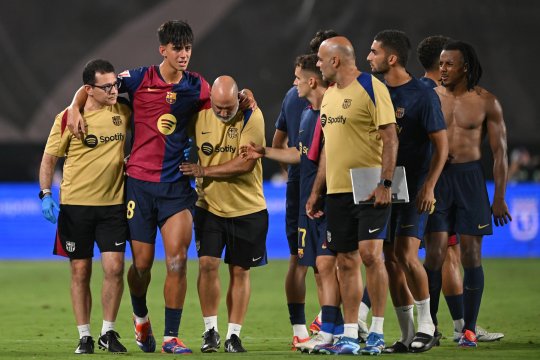 Vești de coșmar pentru fanii Barcelonei! A venit verdictul așteptat: ”Nimeni nu e fericit în vestiar”