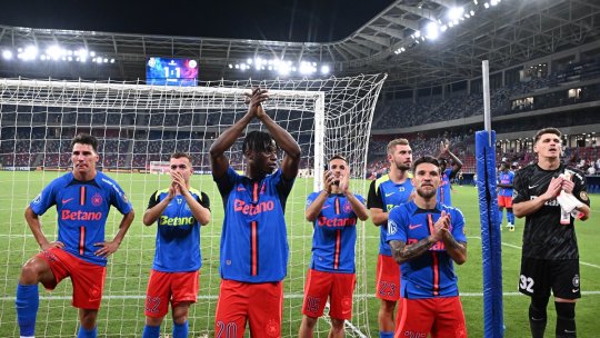 OUT de la FCSB! Gigi Becali l-a criticat public și acum îl dă la echipa care tocmai l-a bătut