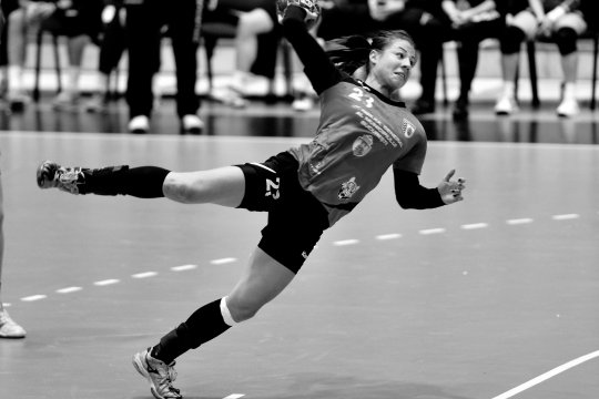 Iryna Glibko a încetat din viață. A jucat până în vară la SCM Râmnicu Vâlcea