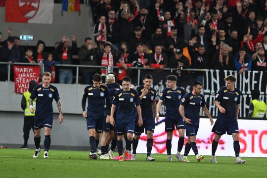 Fostul jucător de la Dinamo și CFR Cluj, dorit în Italia