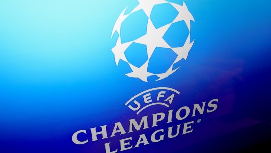 UCL | Toate cele 36 de echipe calificate în faza principală din Liga Campionilor