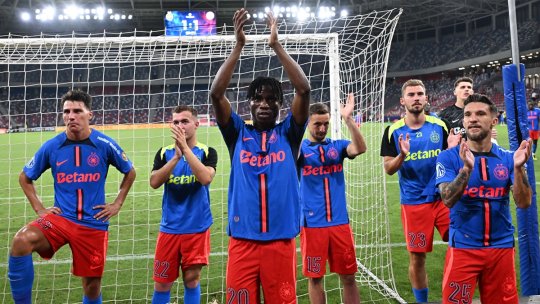 Mihai Stoica exclude plecarea de la FCSB a jucătorului cel mai criticat de Gigi Becali: ”Nu există așa ceva”