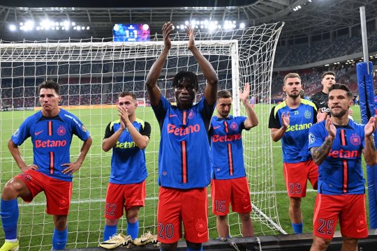 Mihai Stoica exclude plecarea de la FCSB a jucătorului cel mai criticat de Gigi Becali: ”Nu există așa ceva”