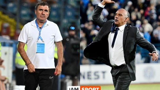 Prunea, reacție violentă când Hagi a fost făcut analfabet de mâna dreaptă a lui Burleanu: ”A venit poliția: 'E unul în salvare!'”