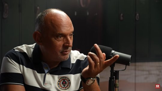 Cum i-a stricat Ionuț Lupescu lui Florin Prunea ”blatul” aranjat într-o baie: ”Țipa ca disperatul. Eram roșu la față”