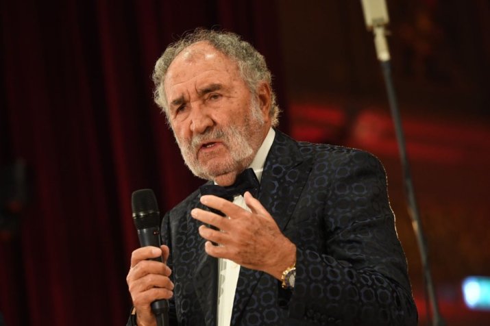 Ion Țiriac a făcut avere după ce s-a retras din tenis