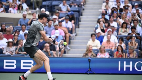 Ion Țiriac, opinie fermă în cazul de dopaj al lui Jannik Sinner: ”Îl cunosc de când avea 15 ani! Le-am spus italienilor că poate să fie numărul 1”