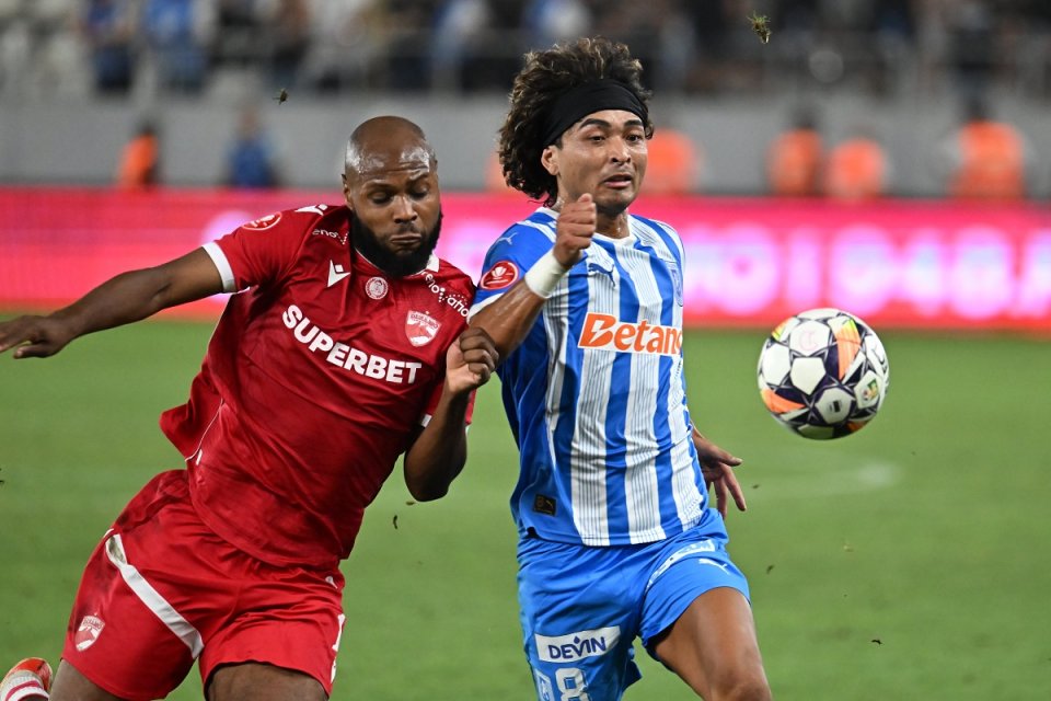 Hakim Abdallah este evaluat la suma de 450.000 euro pe Transfermarkt