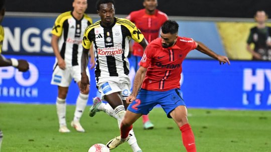 ProTV a pierdut ”licitația” pentru FCSB - LASK, dar promovează meciul pe Voyo. Cum poate fi văzută partida