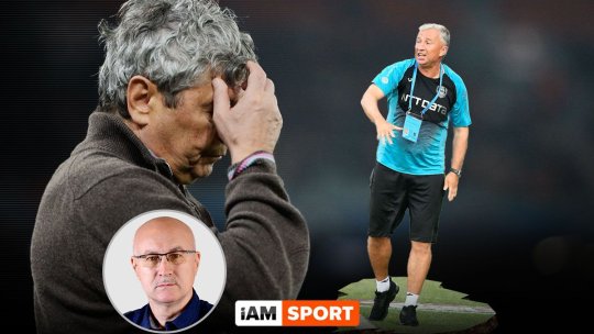 ”Bravo, Dan Petrescu! L-ai egalat pe Mircea Lucescu”. Adrian Florea îl desființează pe ”Bursuc”: ”Consumă bugete colosale și transformă echipe în urâțenie absolută”