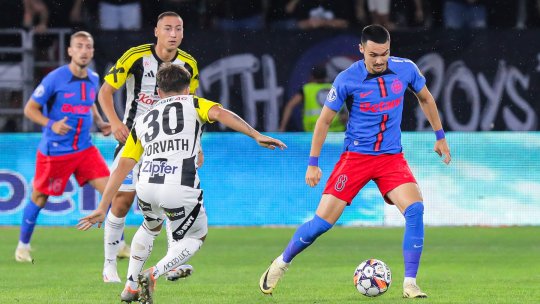 Florin Talpan ar fi mândru! Fanii LASK Linz, mesaj pentru FCSB: ”Nu e Steaua!”
