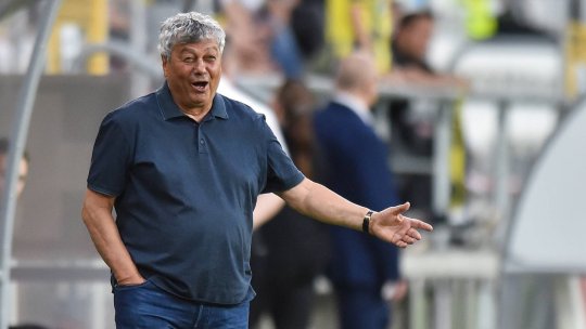 De ce nu ar urma să vină Mircea Lucescu, de fapt, la echipa națională. Ipoteza lui Costin Ștucan: ”El știe foarte bine”