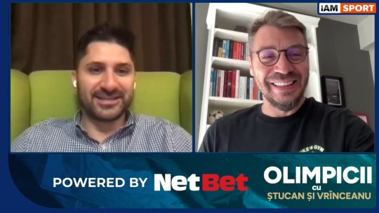 Strategia cu care România a reușit să performeze la canotaj la JO 2024: ”E foarte puternic”