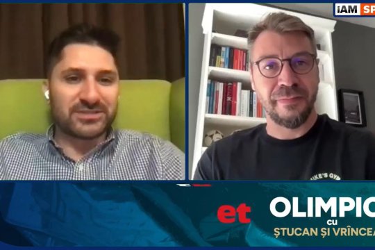 Ștucan și Vrînceanu comentează scrisoarea lui George Simion pentru David Popovici: ”Meritul pentru rezultatele obținute este numai al tău și al părinților tăi”