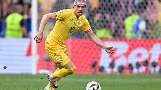 Ianis Hagi, obligat să ia o măsură radicală. Decizia luată de antrenorul lui Glasgow Rangers nu mai lasă loc de îndoieli