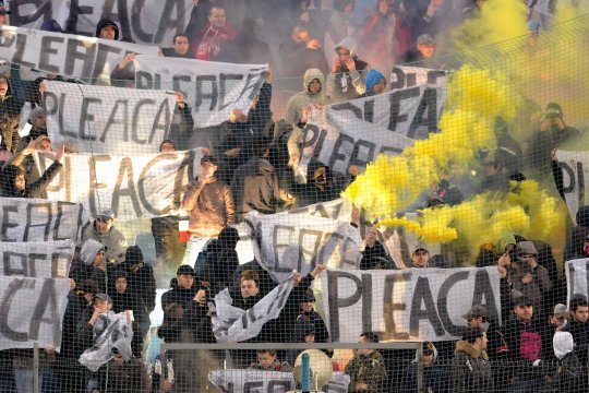 Documentul care clarifică total disputa dintre FCSB și Steaua: ”Gigi Becali a recunoscut tot”