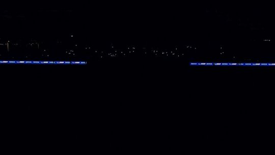 Farul, la un pas să piardă meciul cu Iași la ”masa verde”. Nocturna a cedat la Ovidiu. UPDATE: Meciul întrerupt iar din cauza ploii