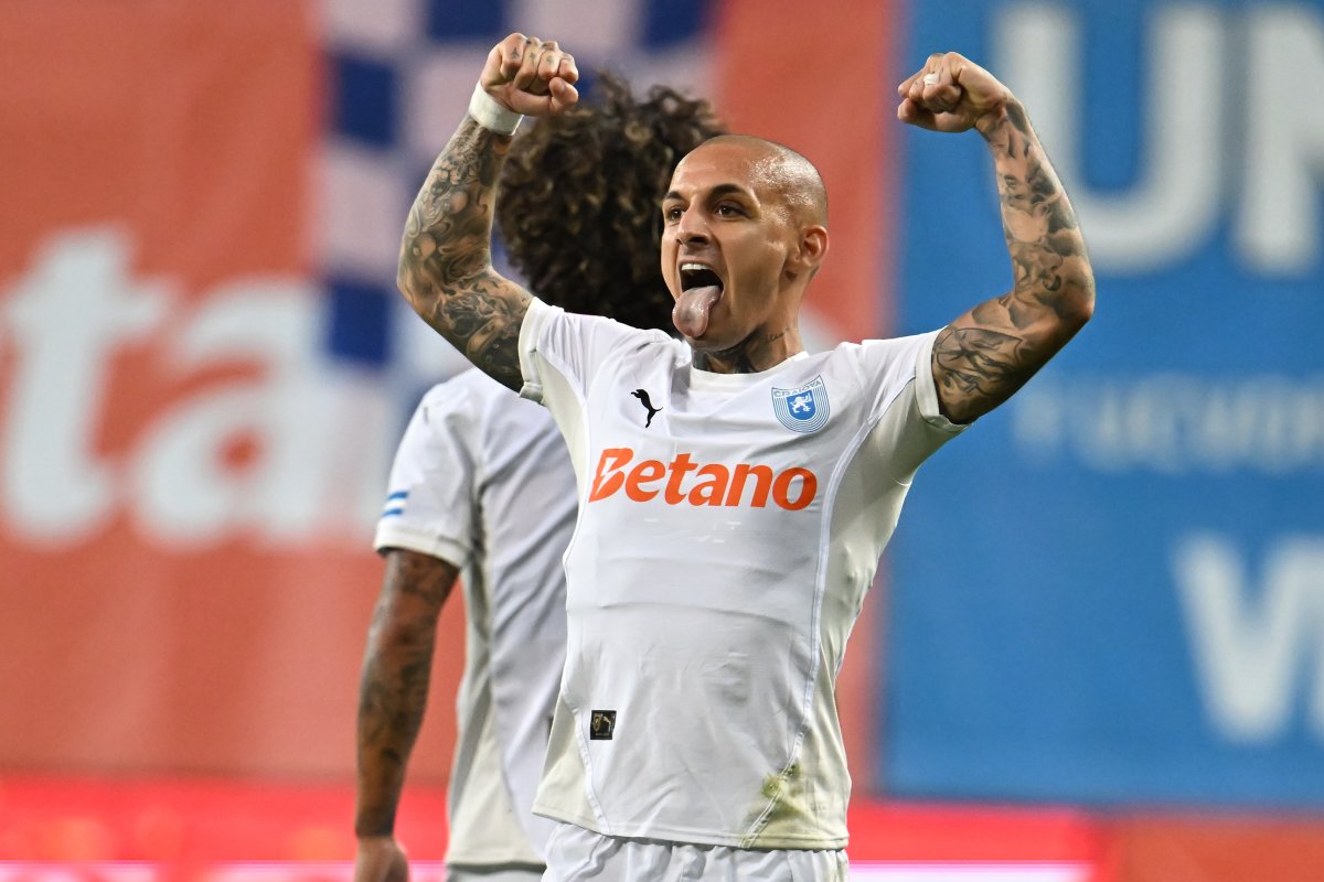 Mitriță a fost antrenat de Marius Șumudică la Al Raed, în Arabia Saudită