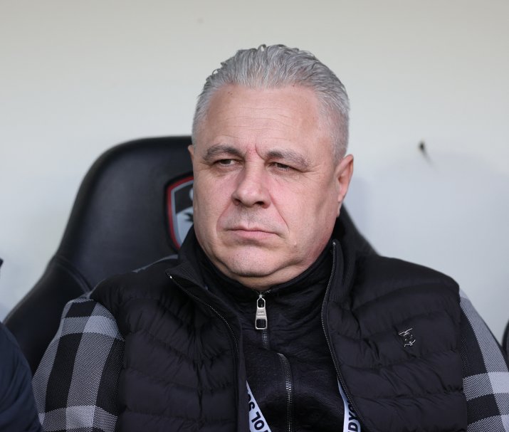 Șumudică a contribuit în stagiunea precedentă la salvarea de la retrogradare a lui Gaziantepspor