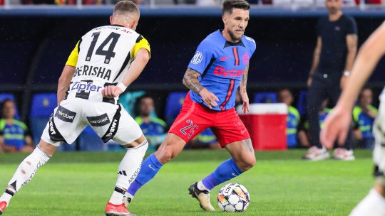 Gigi Becali, după victoria uriașă cu LASK: ”Pe el am vrut să îl scot în minutul 22!” / ”Orice jucător cu ofertă corectă pleacă”