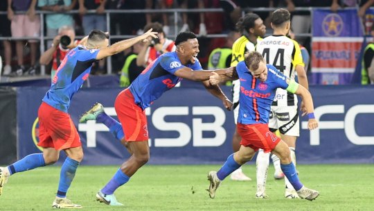 Câți bani încasează FCSB pentru calificarea în Europa League. Ce sume aduc o victorie sau un egal în competiție