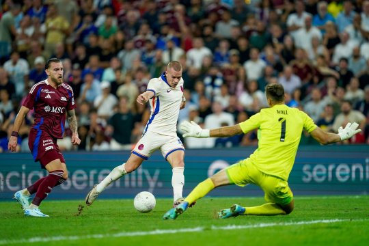 Rezultatele din play-off-urile Europa și Conference League. Ce echipe s-au calificat în cele două competiții