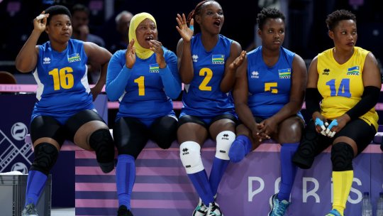 Caz dramatic la Jocurile Paralimpice! Atleta venită la Paris să-și reprezinte țara, dată dispărută