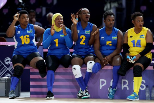 Caz dramatic la Jocurile Paralimpice! Atleta venită la Paris să-și reprezinte țara, dată dispărută
