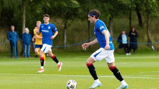 Propunerea ”nebună” a lui Gigi Becali pentru Ianis Hagi: ”Poate câștiga 4 milioane. E doar pentru Europa League”