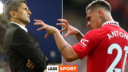 S-a îndeplinit profeția lui Gigi Becali! Manchester United vine la București și el merge la PAOK