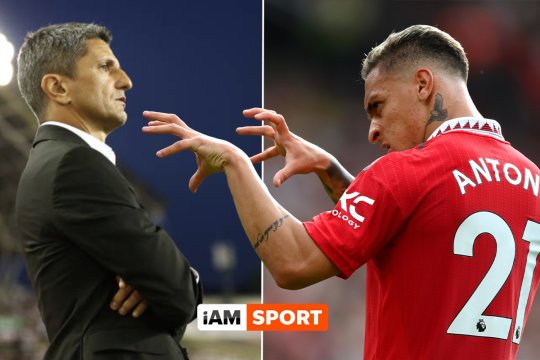 S-a îndeplinit profeția lui Gigi Becali! Manchester United vine la București și el merge la PAOK
