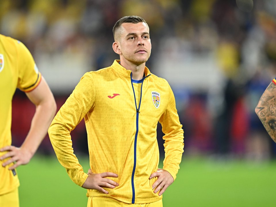 Alex Cicâldău este aproape de revenirea la Petrolul