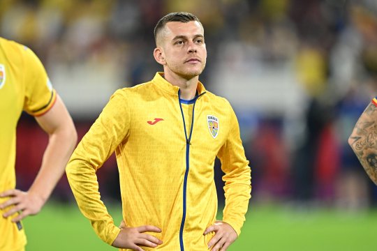 Lovitură pe piața transferurilor. Alex Cicâldău, aproape să semneze cu un club din Superliga: ”Șanse mari”