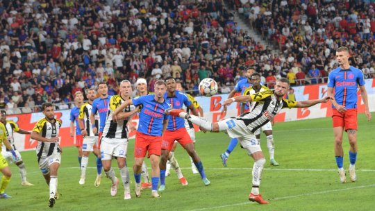 Gigi Becali a anunțat cât ar putea fi prețurile biletelor la jocurile din Europa League și a făcut calculele pentru calificare: ”Eu zic că putem!”